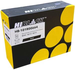 Драм юнит 101R00664 Hi-Black HB-101R00664 для Xerox B205/B210/B215, 10K