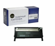 Картридж CLT-C409S NetProduct N-CLT-C409S для Samsung CLP-310 315 CLX-3170fn 3175 1000 стр