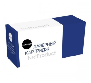 Картридж TK-1120 NetProduct N-TK-1120 для Kyocera FS1060DN 1025MFP 1125MFP 3000 стр