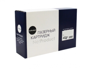 Картридж DR-3400 NetProduct N-DR-3400 для Brother HL-L5000 5100 5200 6250 6300 6400 30 000 ст DR-820