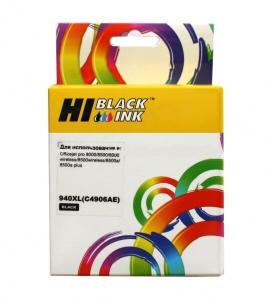 Картридж Hi-Black HB-C9363HE 134 для HP HB 5743/6543/6583/psc2353 color (14 ml)