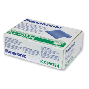 Термопленка для факса Panasonic KХ-FA134 (200m*2шт, KXF1000 KXF1050BX KXF1100 KXF1150 KXF1200)