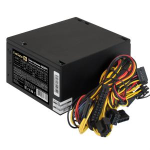 Блок питания ExeGate 400NPX 400W ATX EX224732RUS