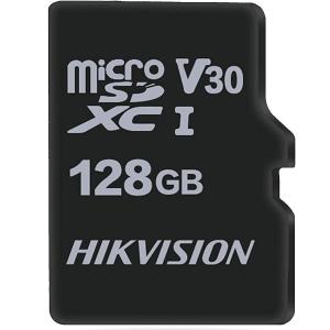 Память Micro SDHC 128GB Hikvision C1 Memory Card HS-TF-C1(STD)/128G/ZAZ01X00/OD 