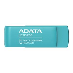 Флешка USB 256Гб ADATA UC310E-256G-RGN USB 3.2 Gen1 