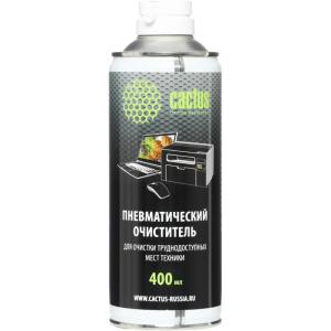 Пневмоочиститель Cactus CS-Air400 для очистки техники 400мл CS-AIR400
