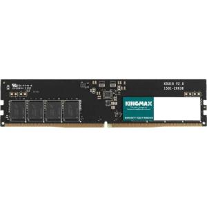 Оперативная память 8Гб Kingmax KM-LD5-4800-8GS DDR5