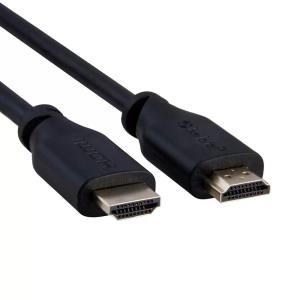 Кабель соединительный HDMI-HDMI 2метра Behpex