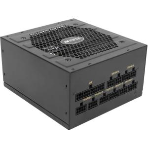 Блок питания Hiper HPB-750FMK2 ATX 750W 80+ gold Cabel Managment модульный
