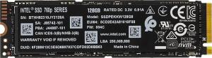 Накопитель SSD M2 128Гб Intel SSDPEKKW128G8XT M.2 PCI-E