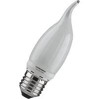 Лампа энергосберегающая FGL08-9 [DI827] 9W/2700K/цоколь E14