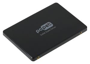 Накопитель SSD 256Гб PC Pet PCPS256G2 OEM