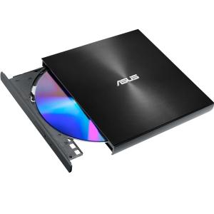 Внешний привод DVD-RW Asus SDRW-08U8M-U серебристый 