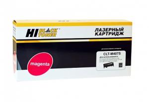 Картридж Hi-Black HB-CLT-M407S для Samsung CLP320 325 CLX3185 1000 стр