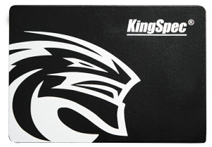 Накопитель SSD 480Гб Kingspec P4-480 2.5" SATA III