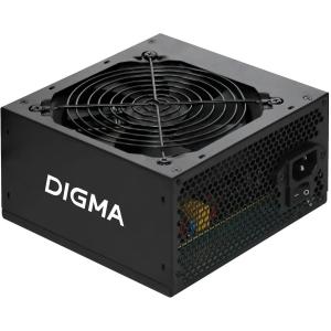 Блок питания Digma DPSU-550W ATX 550W