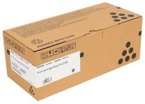 Картридж SPC310E Ricoh SPC310E оригинальный для SP C231SF C232SF C231N C232DN C311N C312DN C320DN 