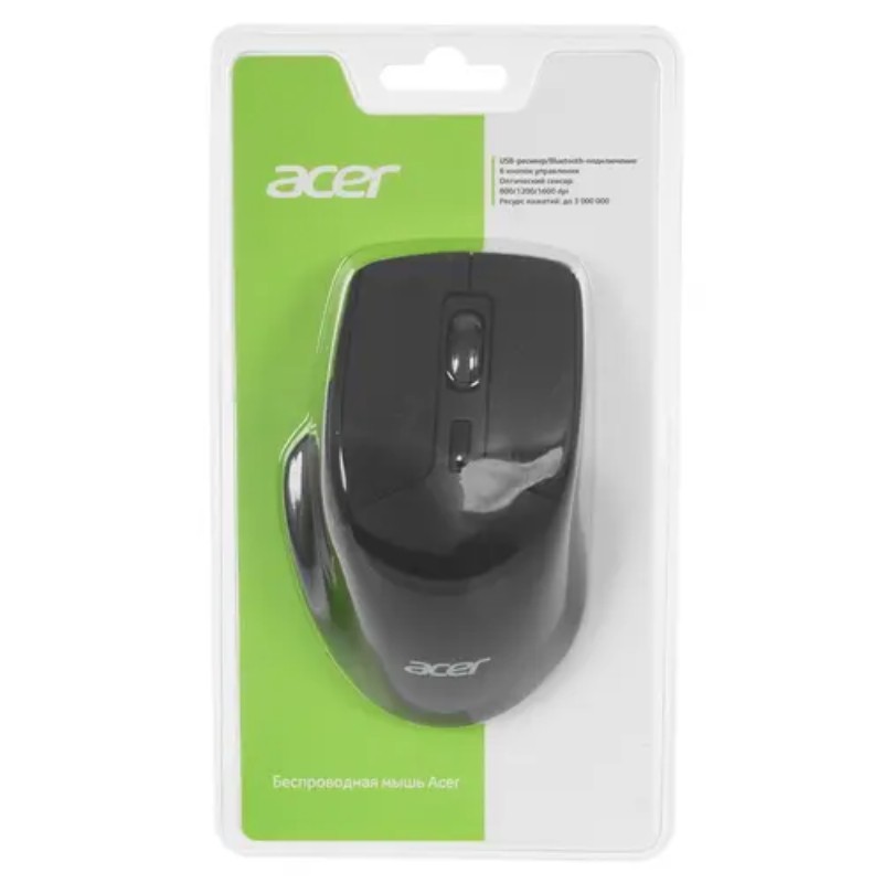 Acer omr170