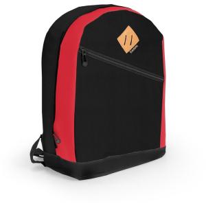 Рюкзак ExeGate Start D1541 Black, черный, полиэстер, 15.6"