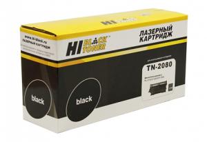 Картридж Hi-Black HB-TN-2080 для Brother HL-2130 700 стр