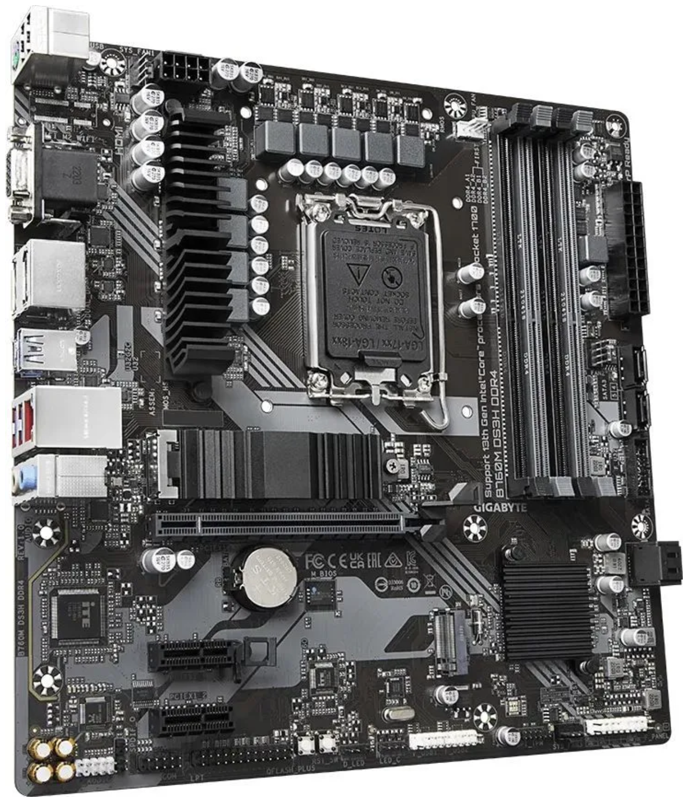 B760m ds3h matx. B760m ds3h matx. Gigabyte b560m ds3h. B760m ds3h matx. B760 ds3h.