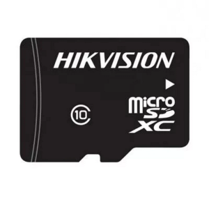 Карта памяти MicroSD 32Гб Hikvision C1 Memory Card HS-TF-C1(STD)/32G/ZAZ01X00/OD