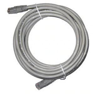 Патч-корд UTP кат. 5/5e. Длина 10m