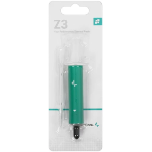 Термопаста Deepcool Z3 1.5гр. шприц