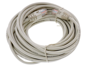 Патч-корд UTP кат. 5/5e. Длина 20m