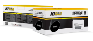 Картридж Hi-Black HB-SP101E для Ricoh Aficio SP100 SP100SU SP100SF Чёрный 2000 страниц 