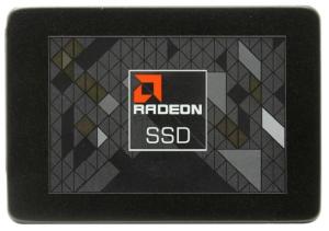 Накопитель SSD 240Гб AMD R5SL240G SATA 2.5"