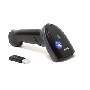 Сканер штрихкода Mertech CL-2200 BLE Dongle 2D БЕСПРОВОДНОЙ
