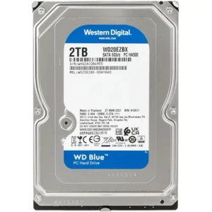 Жесткий диск 2 Тб Western Digital WD20EZBX