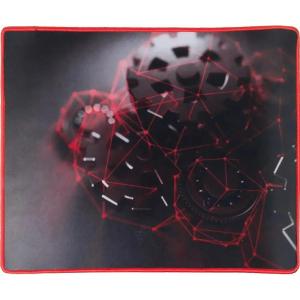 Коврик Oklick OK-F0350 рисунок/грани 350x280x3мм