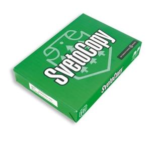 Бумага А4 80гр 500л Svetocopy белизна 146%  класс C  