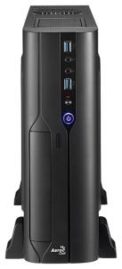 Cистемный блок i3-12300T/H610/16Gb DDR4/240Gb SSD/400W/mATX/Windows 11pro