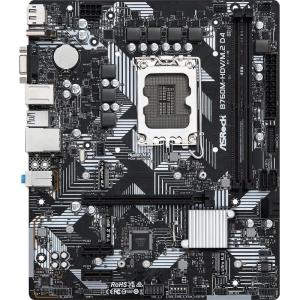 Материнская плата Asrock B760M-HDV/M.2 D4 DDR4