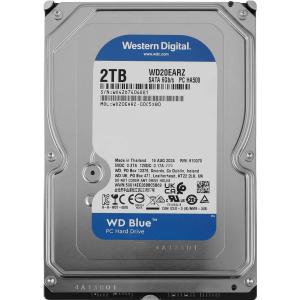 Жесткий диск 2 Тб Western Digital WD20EARZ 