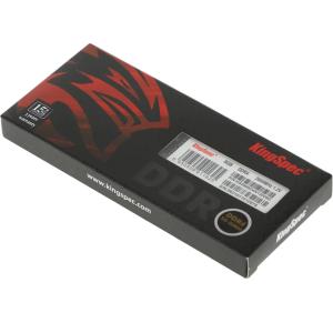 Оперативная память 8Gb DDR4 Kingspec KS2666D4N12008G SODIMM DDR4