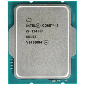 Процессор Intel Core i5-12400F OEM 