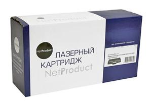 Картридж DR-1075 NetProduct N-DR-1075 для Brother HL-1010R 1112R DCP-1510R 1512R MFC-1810R 10 k
