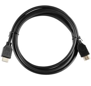 Кабель соединительный HDMI-HDMI 3м KingPrice KP-HDMI-v1.4-3m 