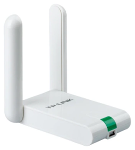 Wi-Fi адаптер TP-Link TL-WN822N беспроводной USB