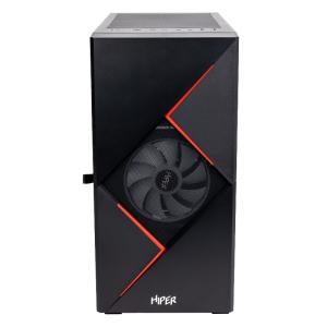 Cистемный блок AM4 Ryzen 5 5600/A520/RX6500XT4Gb/512Gb SSD/16Gb DDR4/600W ATX