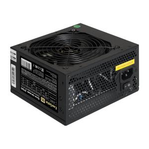 Блок питания Exegate EX219465RUS XP600 600W  ATX, 12cm fan, 24pin, 4+4pin, PCIe, 3xSATA, 2xIDE