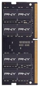 Оперативная память 16Гб PNY MN16GSD42666 SODIMM DDR4  