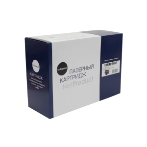 Картридж 106R01487 NetProduct N-106R01487 для Xerox WC 3210 3220 4100 стр