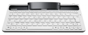 Клавиатура SAMSUNG Клавиатура-док-станция для планшетов 7"  GT-3100/3110, P6200/P6210 