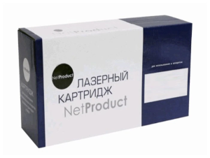 Картридж Netproduct N-SP4500E для Ricoh Aficio SP 3600DN/SF SP3610SF/ SP4510DN/SF, 6K 
