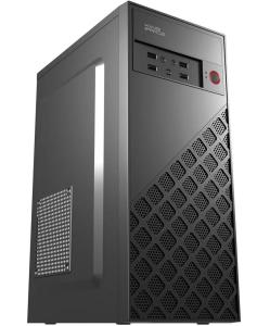 Cистемный блок Ryzen5-5500GT/B550/8Gb DDR4/256Gb SSD/550W/ATX/Windows 11 pro